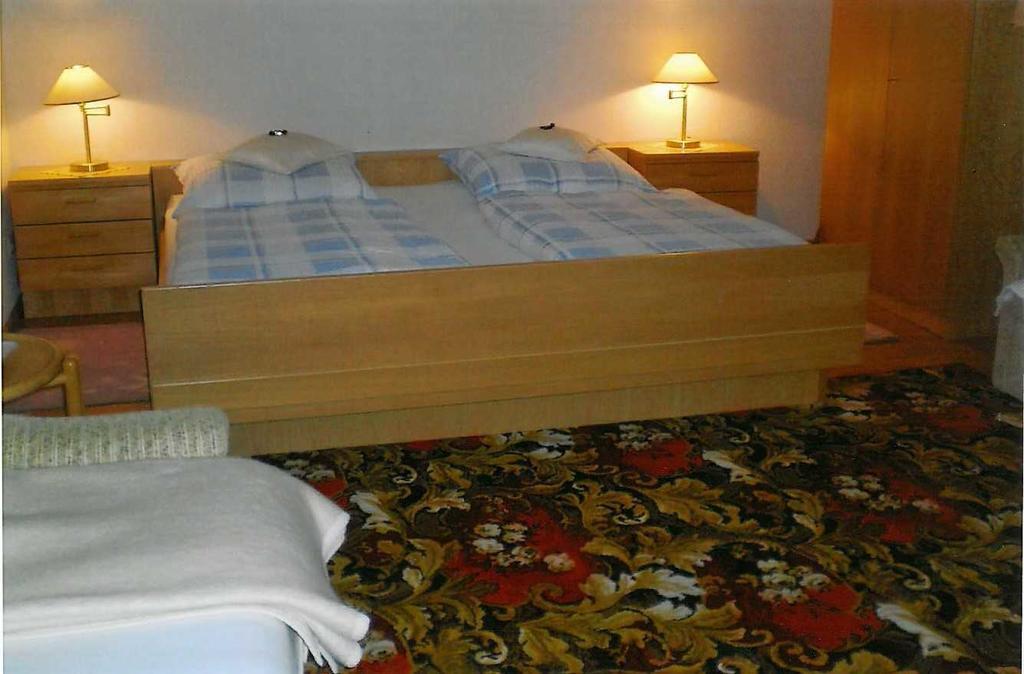 Privatzimmer Lichter Freiburg im Breisgau Exterior photo